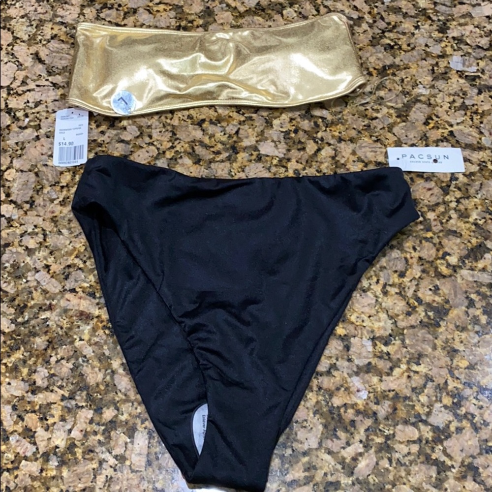 Bikini- new with tags